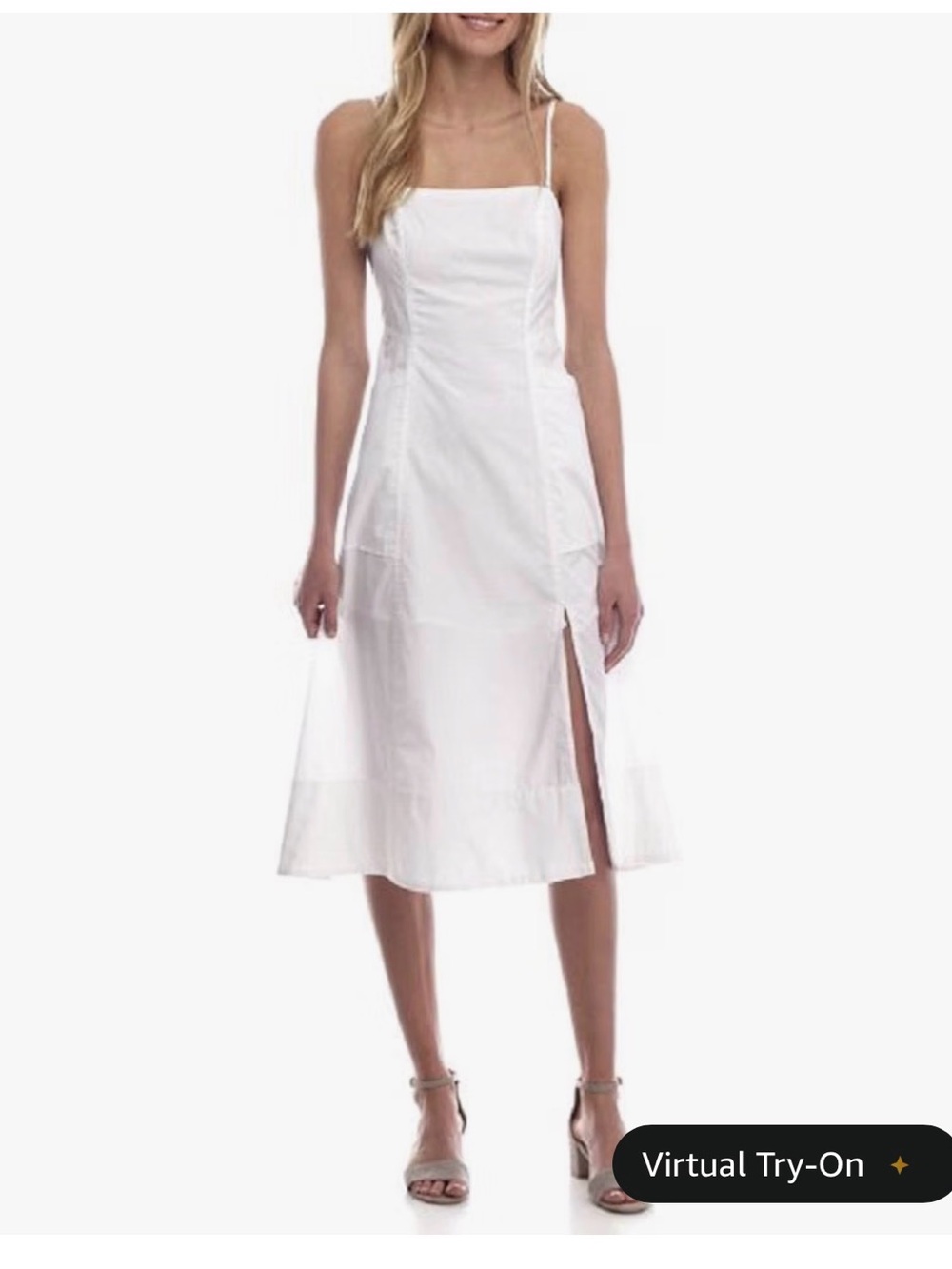 Free people sunshine of Love dress